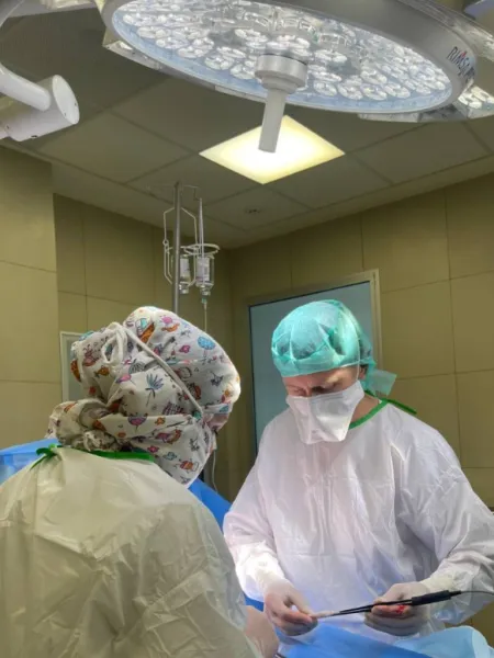 GYNECOMASTIA | Plastic surgery