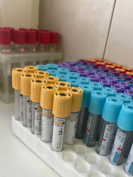 Пренатальна і неонатальна діагностика | МОЛЕКУЛЯРНО-ГЕНЕТИЧНІ ДОСЛІДЖЕННЯ