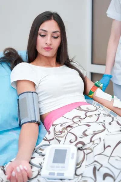 ЧЕК АП АКЦІОННИЙ | Комплексне обстеження