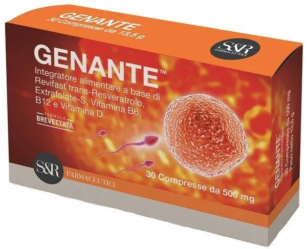 GENANTE (ITALY) | Treatment of impotence