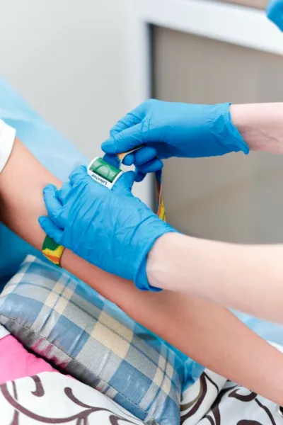 Marcatori ревматологические | RICERCHE BIOCHIMICHE