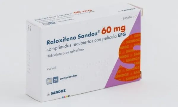 RALOXIFENE (ITALY) | Treatment of menopause