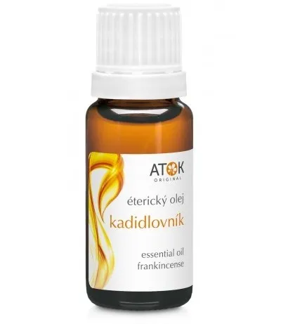 ЭФИРНОЕ МАСЛО ЛАДАНА (БОСВЕЛИИ) (ЧЕХИЯ) | ЛЕЧЕНИЕ СУСТАВОВ