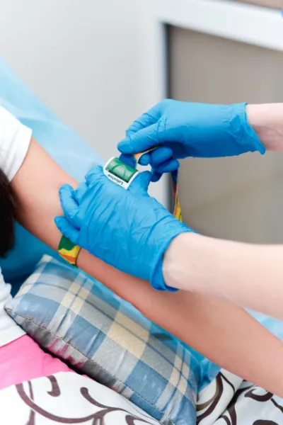 Sistema ipotalamo-ipofisario-surrenale | Ormoni