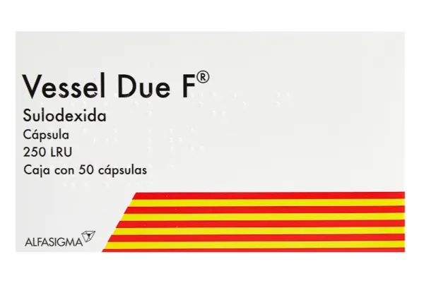 VESSEL (ITALY) | Treatment of Phlebitis